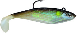 Storm Wildeye Swim Shad Sahte Balığı - 1
