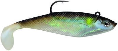 Storm Wildeye Swim Shad Sahte Balığı - 1