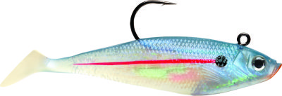 Storm Wildeye Swim Shad Sahte Balığı