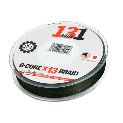 Sufix 131 G-Core X13 İp Misina - 1