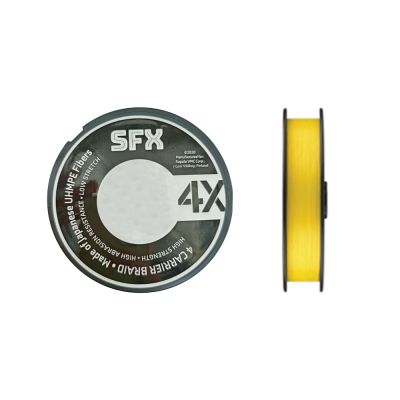 Sufix 4x Carrier İp Misina - 2