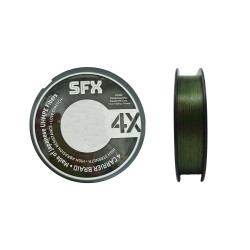 Sufix 4x Carrier İp Misina - 1