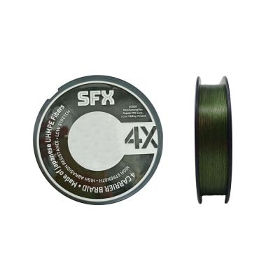 Sufix 4x Carrier İp Misina - 1