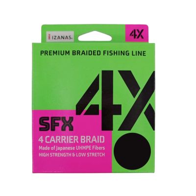 Sufix 4x Carrier İp Misina - 4