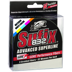 Sufix 832 Advanced İp Misina - 1