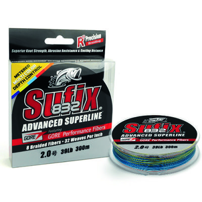 Sufix 832 Advanced İp Misina - 5
