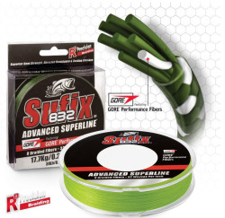 Sufix 832 Advanced İp Misina - 6