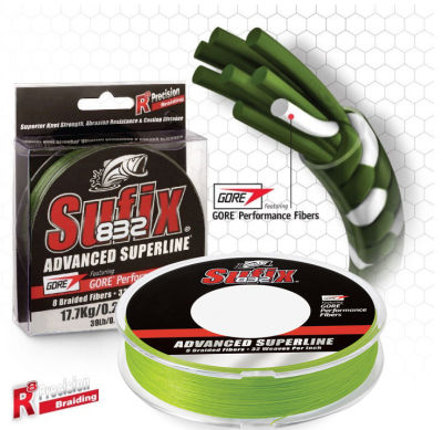 Sufix 832 Advanced İp Misina - 6