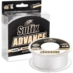 Sufix - Sufix Advance Misina