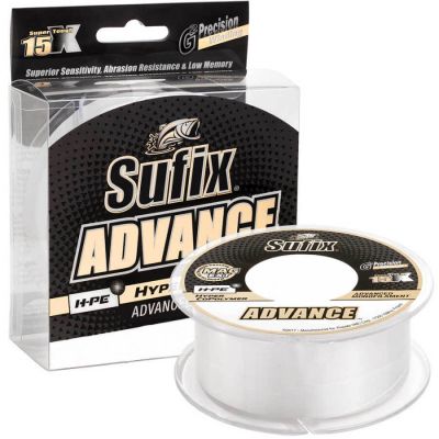 Sufix Advance Misina