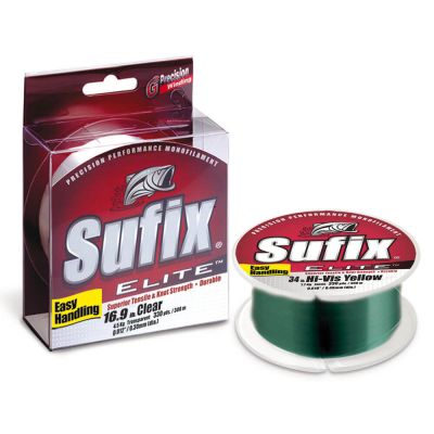 Sufix Elite Misina - 1