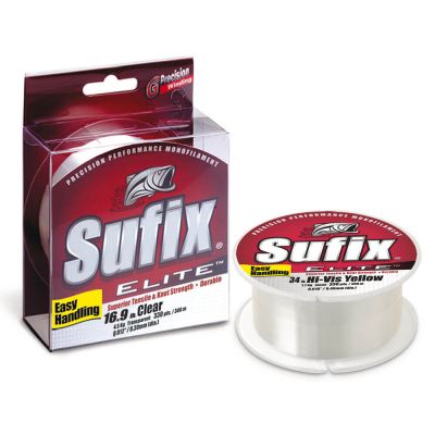 Sufix Elite Misina - 2