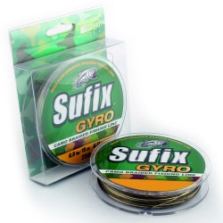 Sufix Gyro Braid İp Misina - 4
