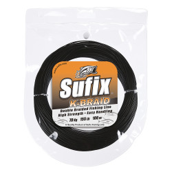 Sufix - Sufix K-Braid İp Misina