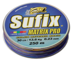 Sufix Matrix Pro İp Misina - 1