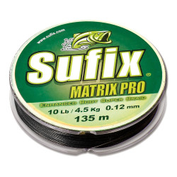 Sufix Matrix Pro İp Misina - 2