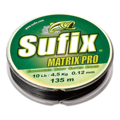 Sufix Matrix Pro İp Misina