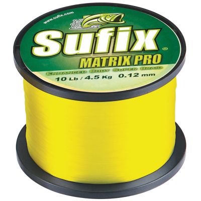 Sufix Matrix Pro İp Misina