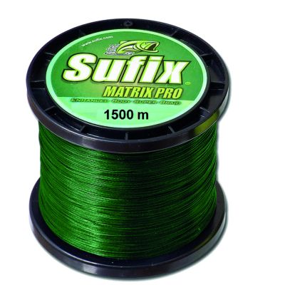 Sufix Matrix Pro İp Misina