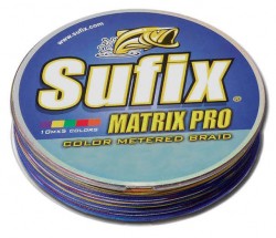 Sufix - Sufix Matrix Pro İp Misina