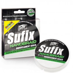 Sufix - Sufix Nano Braid İp Misina