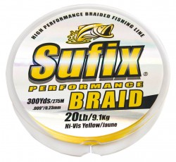 Sufix Performance Braid İp Misina - Thumbnail