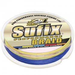 Sufix Performance Braid İp Misina - Thumbnail