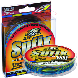 Sufix Performance Fuse İp Misina - 2