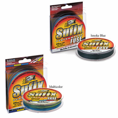 Sufix Performance Fuse İp Misina