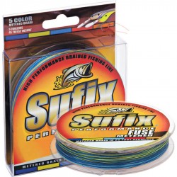 Sufix - Sufix Performance Fuse İp Misina