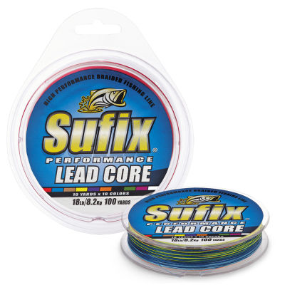 Sufix Performance Lead Core Misina