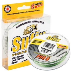 Sufix Performance Pro8 İp Misina - 2