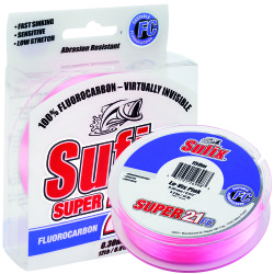 Sufix Süper 21 Fluorocarbon Misina - Thumbnail