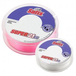 Sufix - Sufix Süper 21 Fluorocarbon Misina