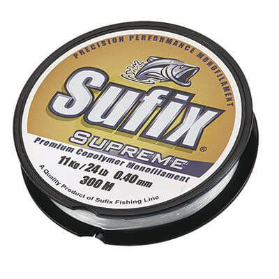 Sufix Supreme Misina - 1