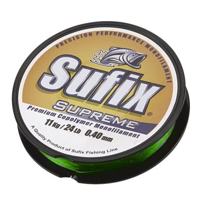 Sufix Supreme Misina - 6