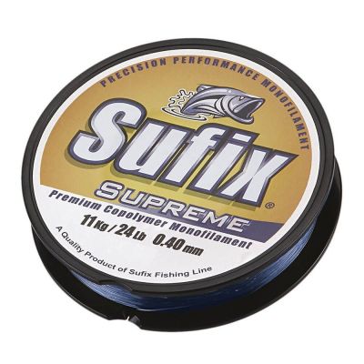 Sufix Supreme Misina - 3