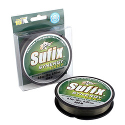 Sufix Synergy Carp Misina - Thumbnail