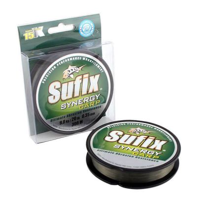 Sufix Synergy Carp Misina