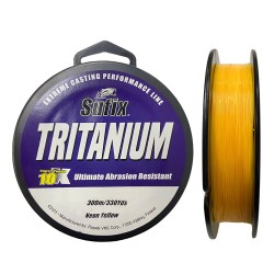 Sufix - Sufix Tritanium Surf Misina