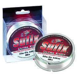 Sufix - Sufix Ultra Knot Misina