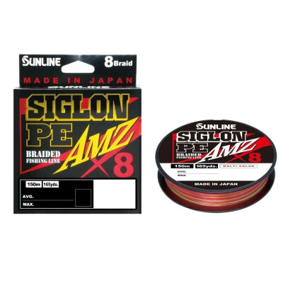 Sunline Amz 8x ip Misina - 1
