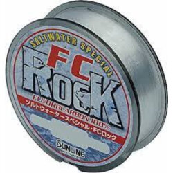 Sunline Rock Fluorocarbon misina - 2