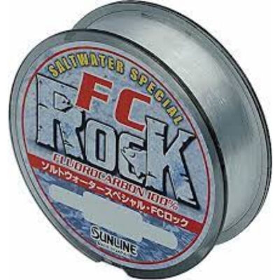 Sunline Rock Fluorocarbon misina - 2
