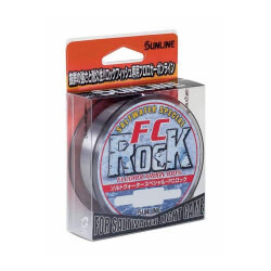Sunline Rock Fluorocarbon misina - Sunline