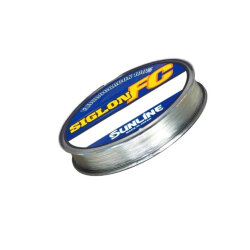 Sunline Siglon Fluorocarbon Misina - 2