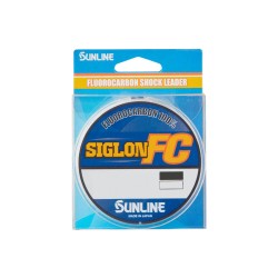 Sunline - Sunline Siglon Fluorocarbon Misina