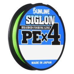 Sunline Siglon Pex4 Pe Misina - Thumbnail