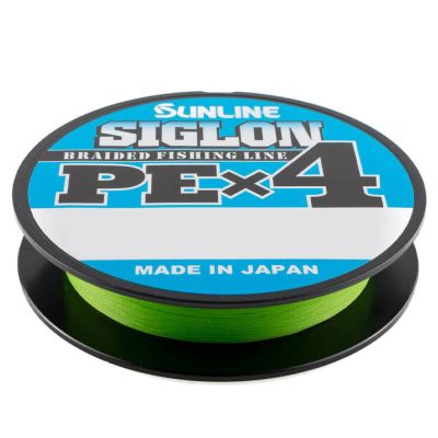 Sunline Siglon Pex4 Pe Misina