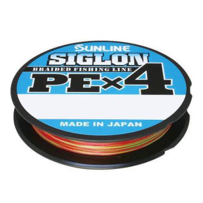 Sunline Siglon Pex4 Pe Misina